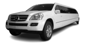 Mercedes GLS Limo provides luxury experience in Denver and near by areas.