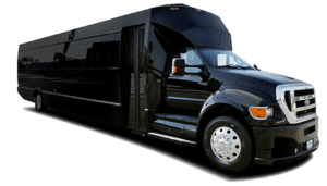 Denver limo service provides different variations of party busses and other luxury vehicles.